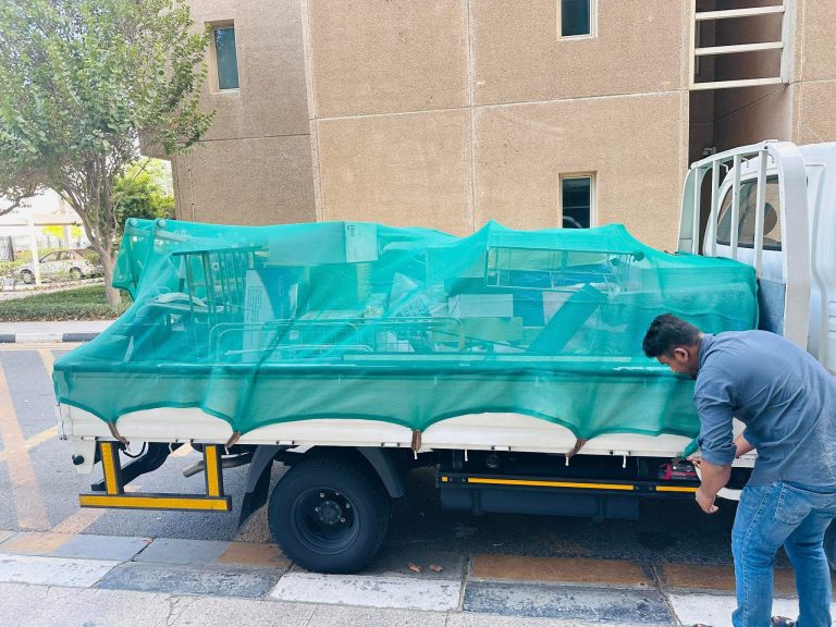 How Same Day Moving Services Save Time and Effort