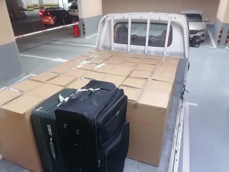 Everything You Need to Know About Box Delivery Service